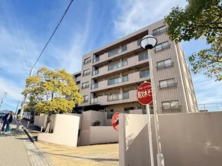 シャトー芦屋の画像