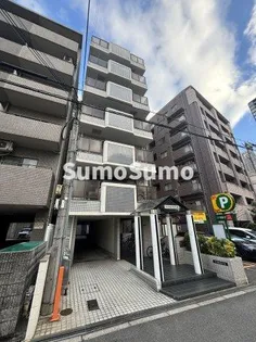 リベラルパレス桂の画像