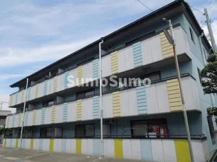 マンションアムールの画像