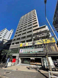 リード桜坂【4階】の外観