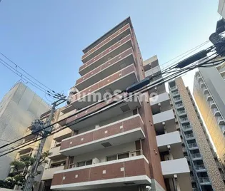 レジデンス釣鐘の画像