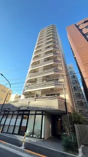 ジオエント原宿の画像