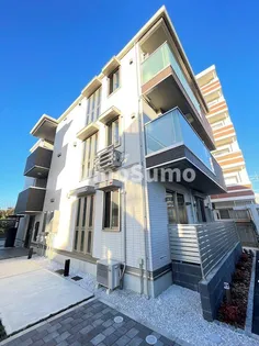 福岡県福岡市博多区那珂2丁目【アパート】の外観