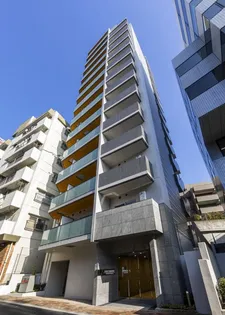 レオンコンフォート池田山【3階】の外観