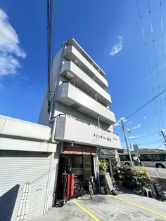 メインリバー垂水の画像