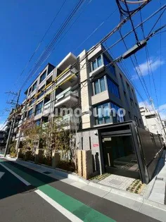 シエリア西宮北口昭和園の画像