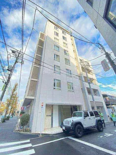 KDXレジデンス駒沢公園の画像