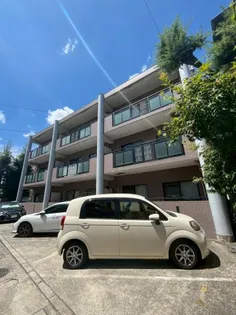 サンウエストパレスの画像