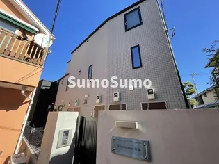 SINCREASE用賀の画像