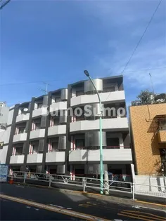 カルチェブラン恵比寿の画像