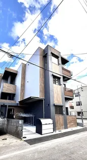 GRANKOBELIA津門大箇町の画像