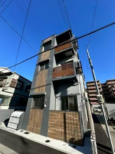 GRANKOBELIA津門大箇町の画像