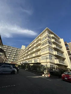 ロイヤルハイツ白川台の画像