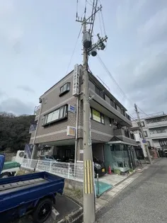 獅堀ハイツの画像