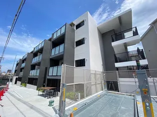 MODERN PALAZZO平尾PATHの画像