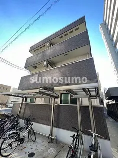 フジパレス西本町の画像