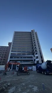 ル・シエール清水【14階】の外観