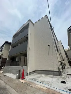 ヤーナパレス ノースの画像