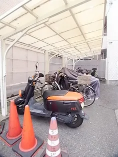 ストーク西灘の画像