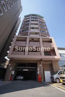 レステル博多の画像