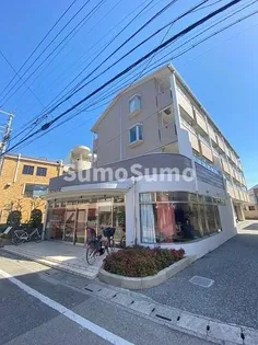 アーバネックス西宮門戸【2階】の外観