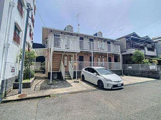 セジュール宝泉の画像