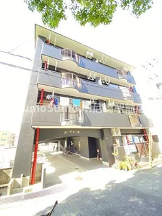 パークヴィラの画像