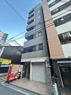 アメニティ北久宝寺の画像