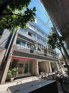 大阪府大阪市浪速区日本橋東3丁目【マンション】の外観