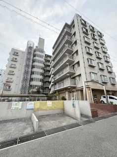 トーカンマンション兵庫島上町の画像