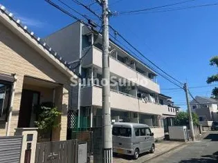 リトルハイツ野間の画像