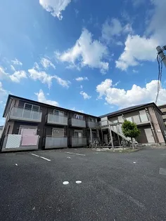 兵庫県宝塚市仁川北3丁目【アパート】の外観