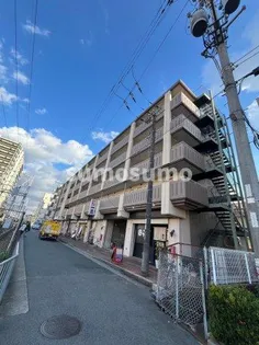 兵庫県尼崎市南塚口町1丁目【マンション】の外観