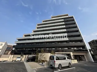 アルファステイツ井尻の画像