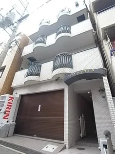 ハイツグラナダの画像