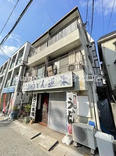 サンハイムジュニアの画像