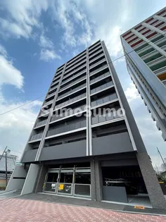 SーRESIDENCE中呉服の画像