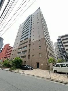 サヴォイマキシマイズ博多ステーション【5階】の外観