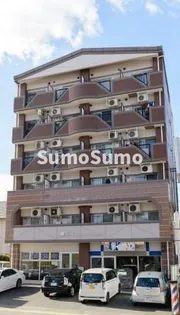 テングッド祖原パークの画像