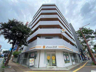 テングッド荒戸の画像