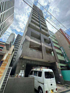 大阪府大阪市中央区内本町2丁目【マンション】の外観