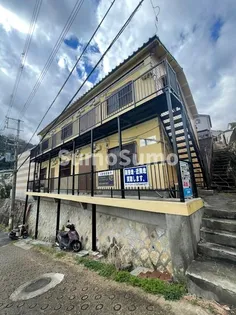 ソレイユ高東の画像