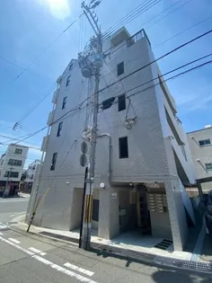 アネックス・花【5階】の外観