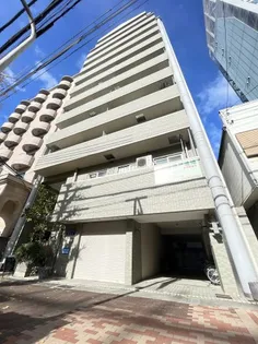 兵庫県神戸市中央区二宮町4丁目【マンション】の外観