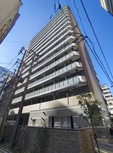 兵庫県神戸市中央区海岸通4丁目【マンション】の外観