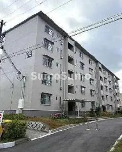 新多聞第2住宅109号棟の画像