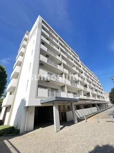 URルゼフィール立花 1号棟の画像