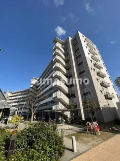 URパークタウン西武庫 8号棟の画像