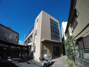 NSハイムの画像