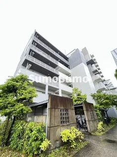 UR浜甲子園さくら街 5号棟の画像